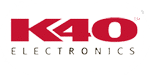 K40 Electronics: Radar Detectors - Laser Difusers