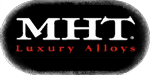 MHT Luxury Alloys wheels